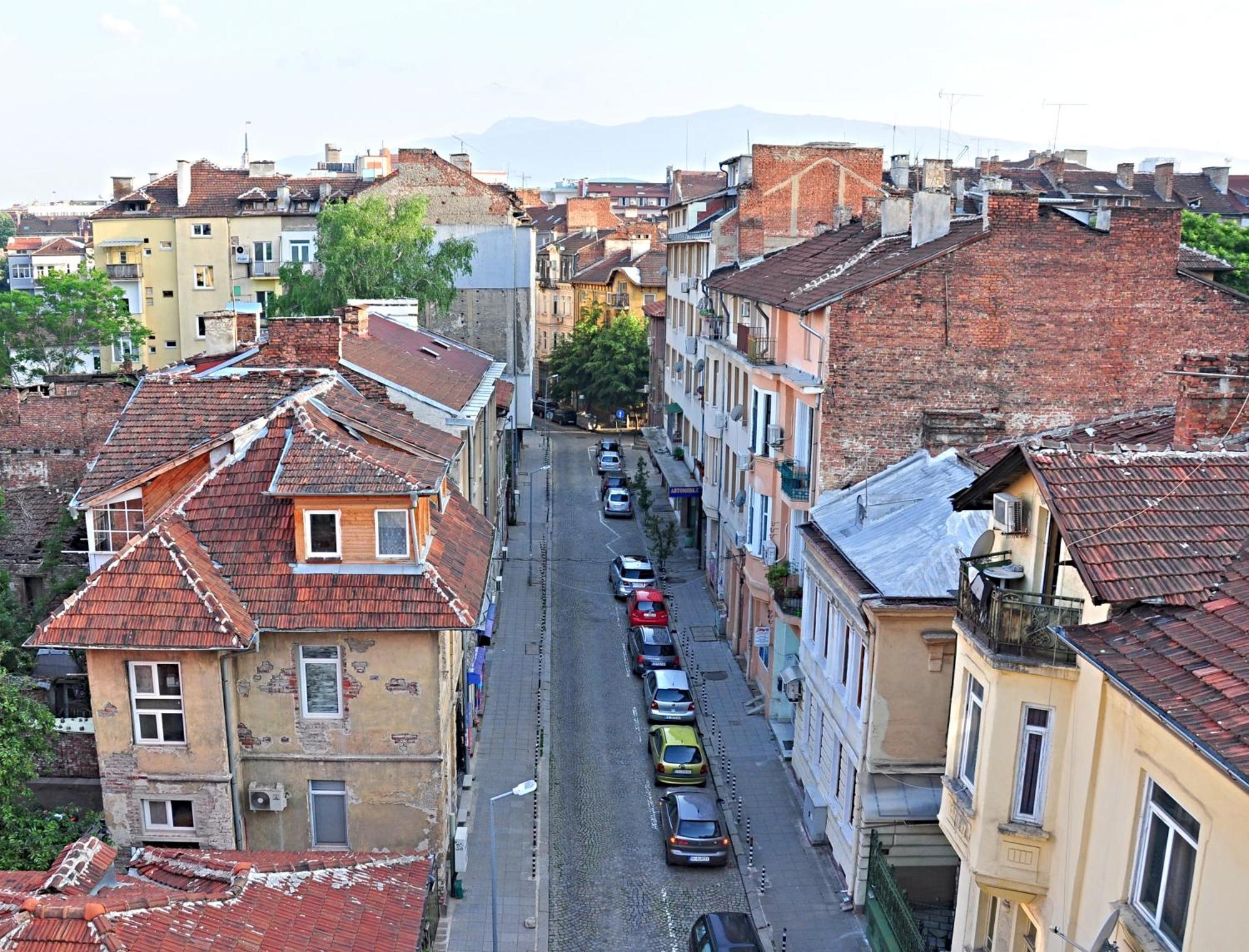 Ayki - Historic Centre Apartamento Sofía