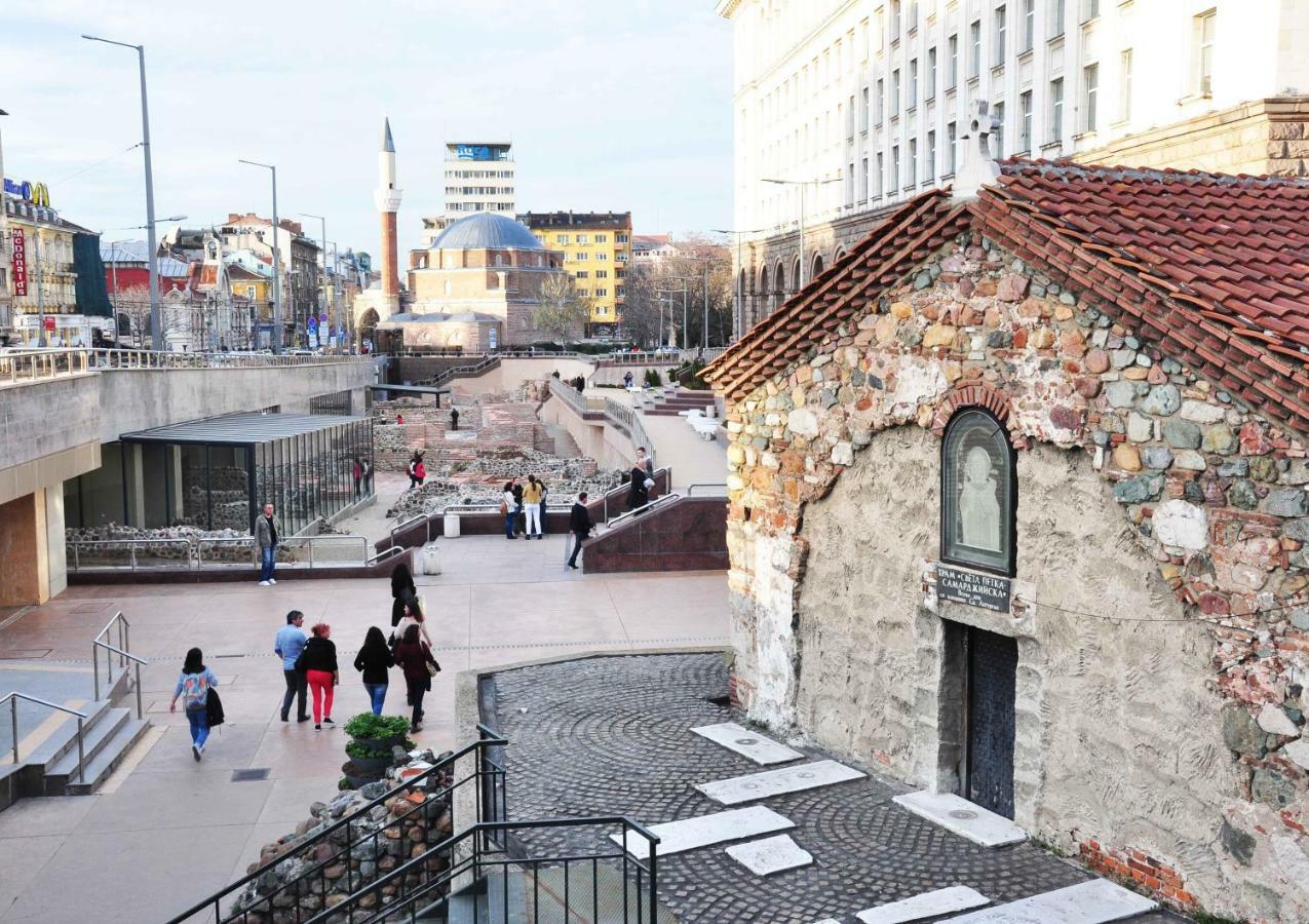 Ayki - Historic Centre Appartamento Sofia