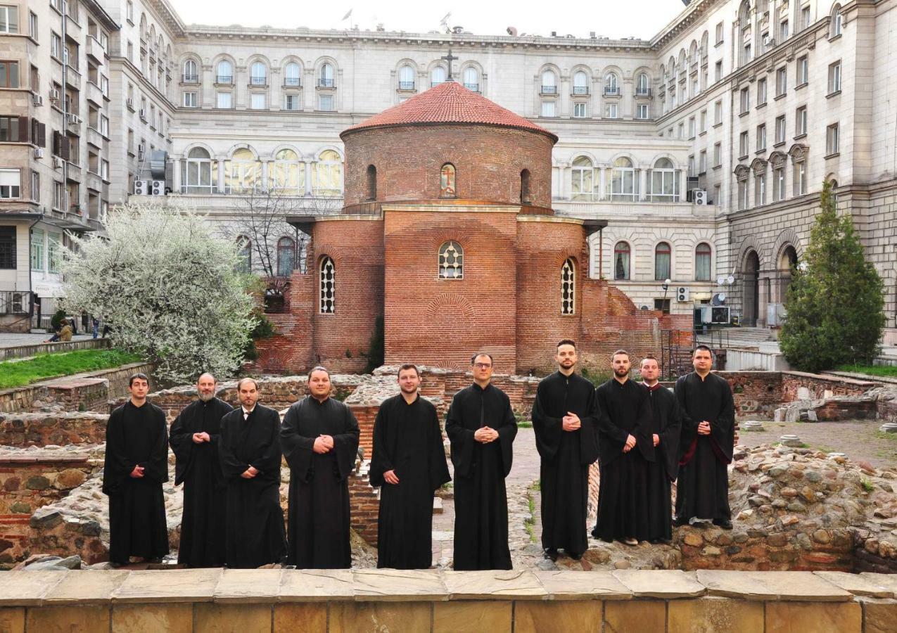 Ayki - Historic Centre Sofia