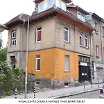 Ayki - Historic Centre Apartment