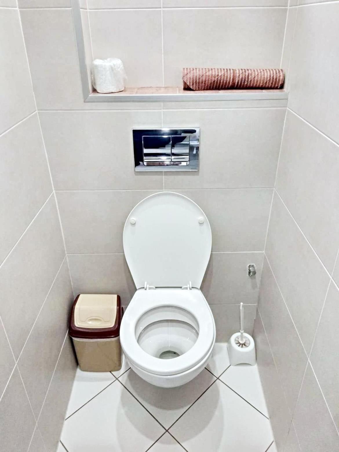 Appartement Ayki - Historic Centre