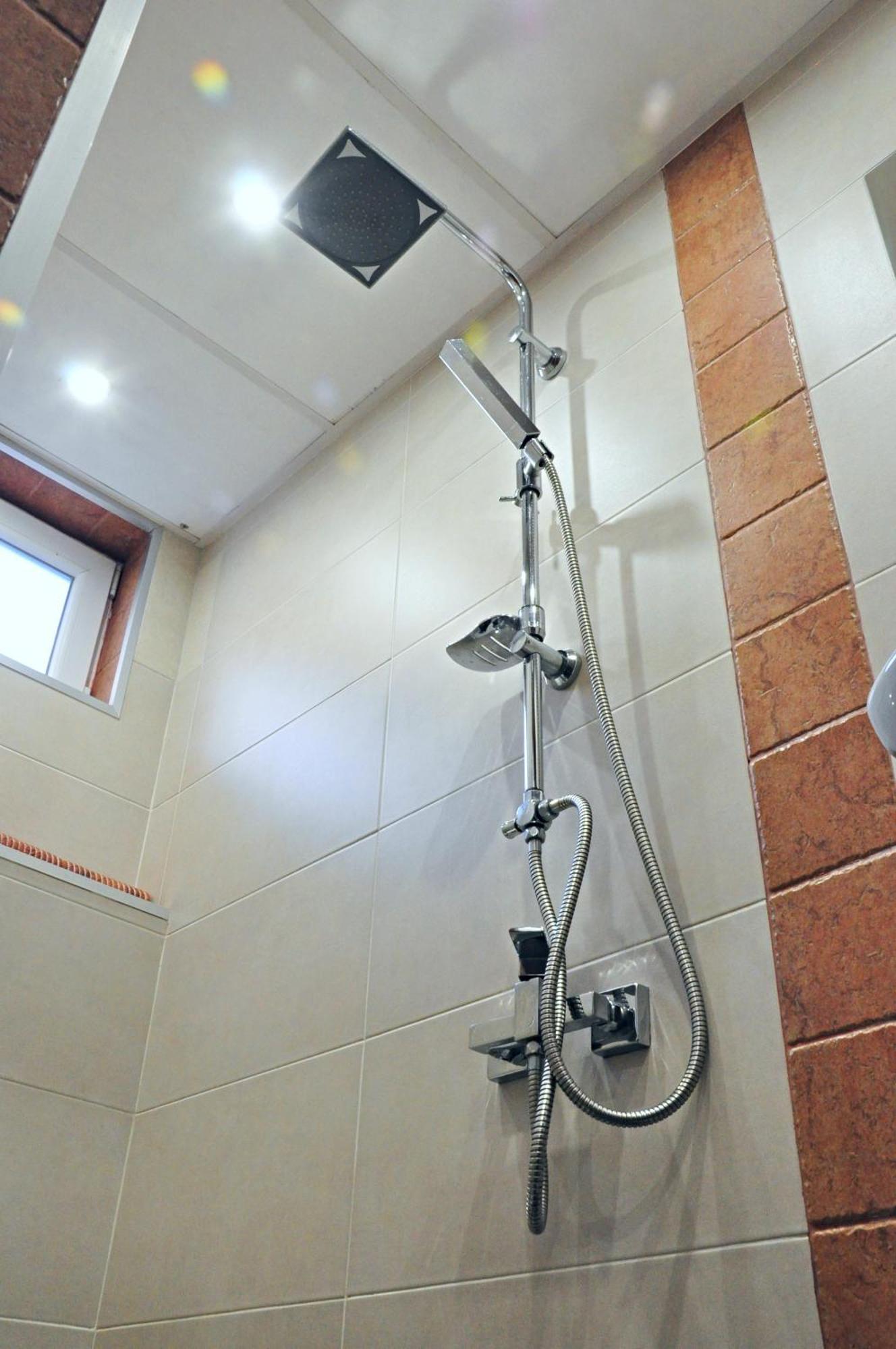 Ayki - Historic Centre Appartement